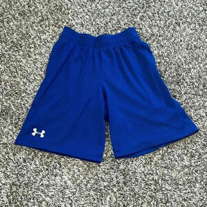 Under Armour Boy Shorts